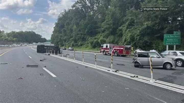 Ava Doyle's Fatal Accident In North Carolina: A Tragic Loss In 2022