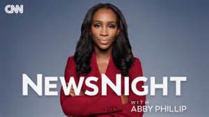 CNN Anchor Abby Phillip Announces Departure From Network