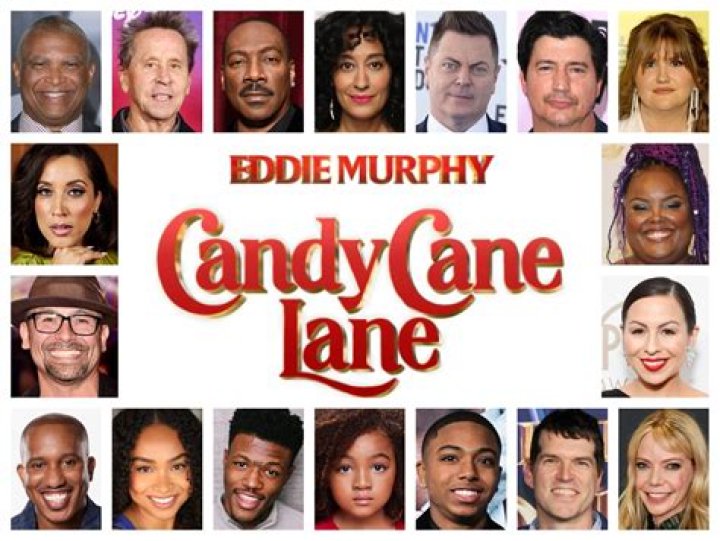 Discover The Extensive Lineage Of Eddie Murphy's Children