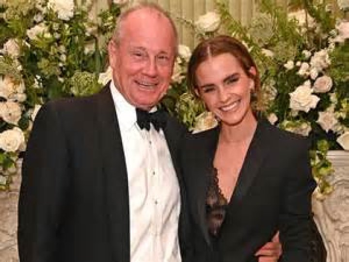 Emma Watson's Parents: Meet Her Family