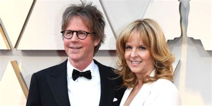 Exploring Dana Carvey's Love Life: Past And Present