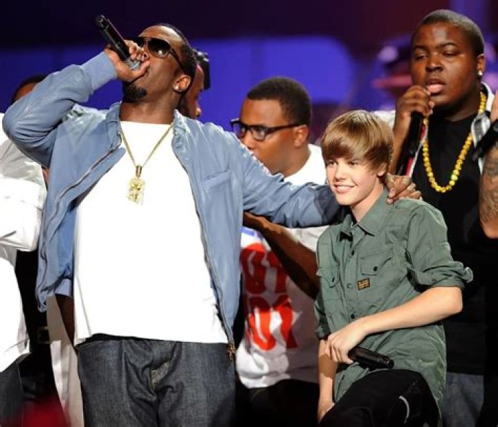 Exploring The Connection Between Odell Beckham Jr. And Justin Bieber