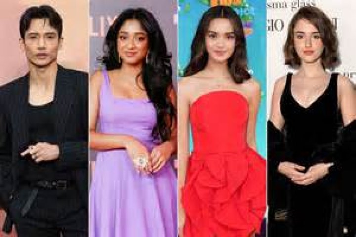 Is Maitreyi Ramakrishnan In A Relationship: Everything You Need To Know