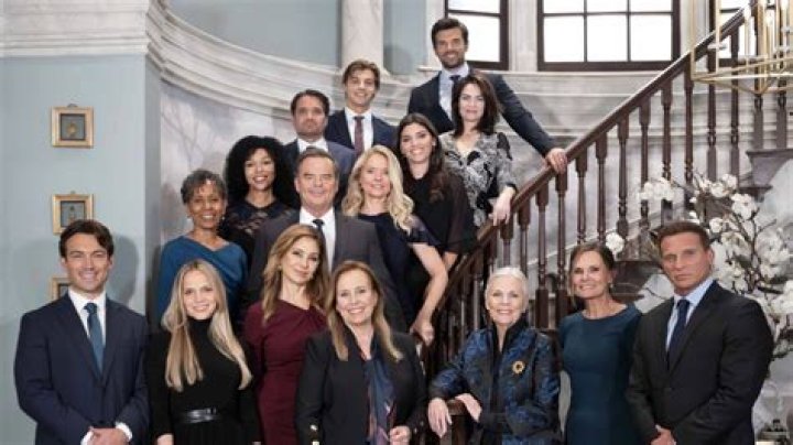 Is Monica Quartermaine Still On General Hospital? Here's The Truth