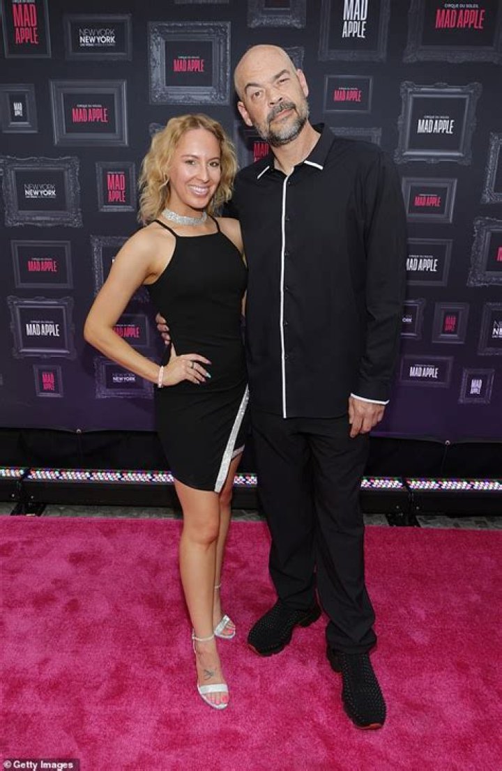 Lisa D'Amato's Husband: A Detailed Look Into Her Personal Life