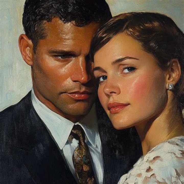 The Filmmaker Behind Harold Ford Jr.'s Heart