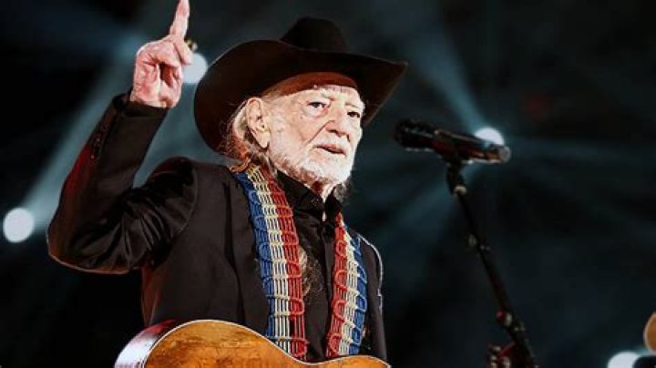The Lineage Of Country Music: Uncovering Willie Nelson's Son
