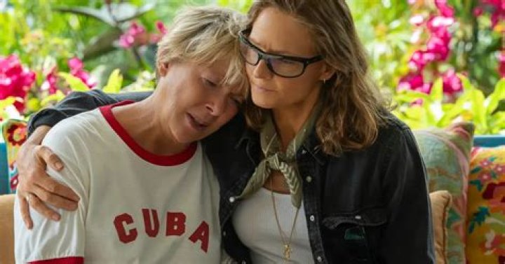 The Truth Behind: Did Diana Nyad Have A Spouse?
