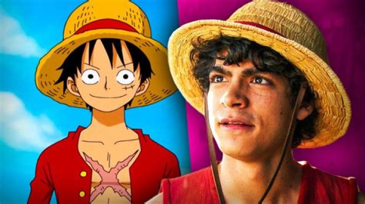 The Voice Behind One Piece's Monkey D. Luffy