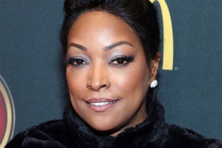 Unveiling The Marital Status Of Kellita Smith: Surprising Revelations