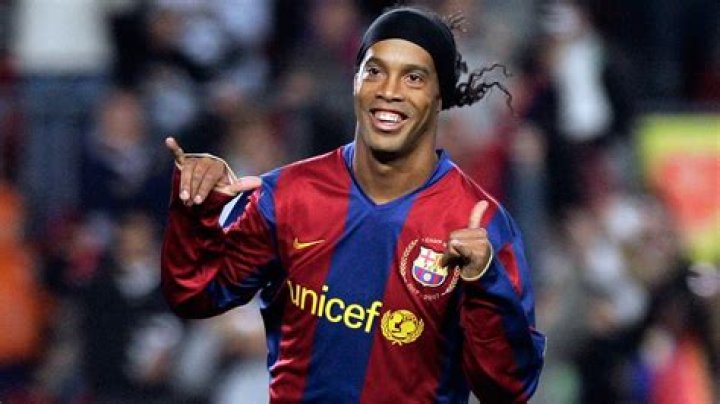 When Is Ronaldinho Retirement Date?