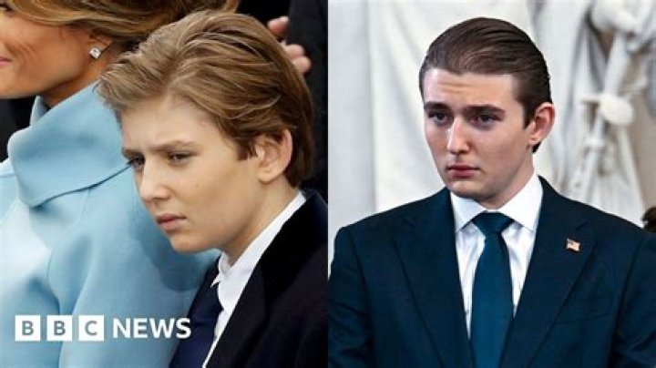 When Was Barron Trump Born: All The Facts You Need To Know