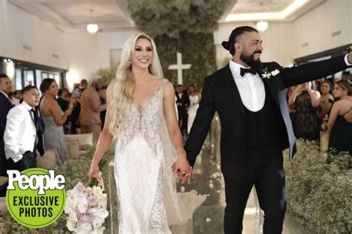 Who Is Charlotte Flair Married To? - Uncover The Marriage Of The WWE Superstar