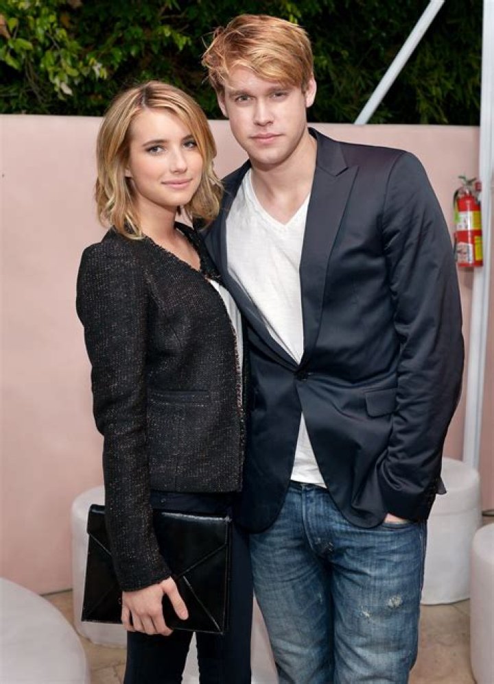 Who Is Emma Roberts Currently Dating? The Latest On Her Love Life